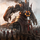 Illustration for article titled Im on a bit of a monster train kick at the moment